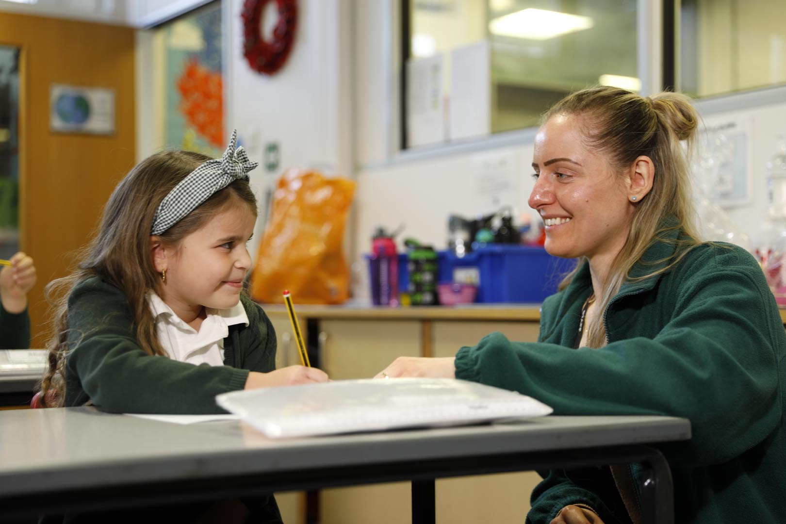 Curriculum Brockshill